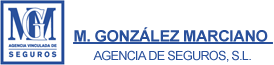 M. González Marciano Agencia de Seguros S.L.